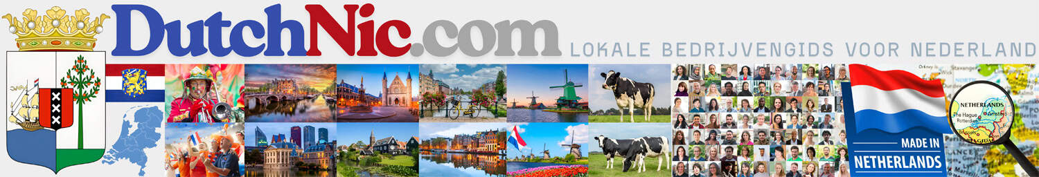 Gemaakt in Nederland - Kodak Brillen Outlet Optique Unique